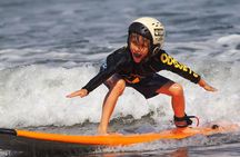 Bali Surf School in Kuta