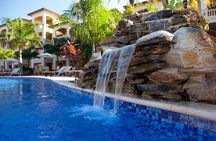 Roatan Beach Break at Infinity Bay Resort 