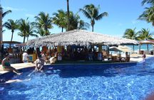 Roatan Beach Break at Infinity Bay Resort 