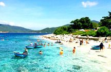 Top Site Luxury Nha Trang Islands Discovery
