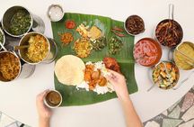 Kuala Lumpur Foodie Heaven 3 Hour Experience