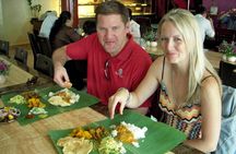 Kuala Lumpur Foodie Heaven 3 Hour Experience