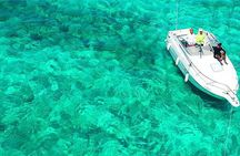 Roatan VIP Private Yacht Snorkeling Adventure
