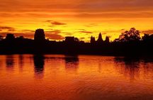 Magical Day Trip - Sunrise Angkor Wat And Hidden Gems Beng Mealea