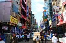 Shore Excursion Colombo Port To Colombo City Tour for 4 to 6 People