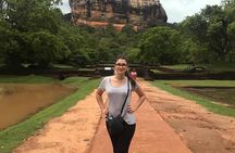 07 Days Highlights of Srilanka