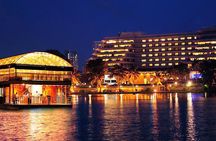 Shore Excursion Colombo Port To Colombo City Tour for 1 to 2 People