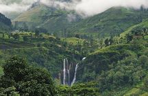 4 Days Tour To Kandy, Nuwara Eliya, Dambulla & Polonnaruwa