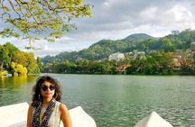 4 Days Tour To Kandy, Nuwara Eliya, Dambulla & Polonnaruwa