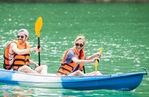 Ha long Bay day trip with Luxury Cruise