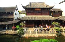 Hangzhou Private Architecture Day Tour