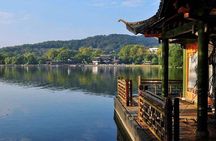 Hangzhou West Lake Walking Day Tour