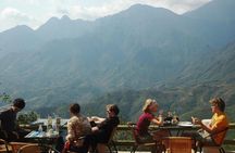 Luxury Small Group Sapa Tour 2 Days from Hanoi