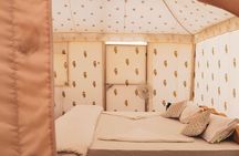 Luxury Overnight Camping Jaisalmer