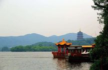 In-Depth Tea Tour: Visit Tea Farms, Taste Longjing & Meet Locals