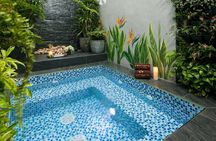 Relaxing Package In 150 Minutes At Mf Boutique Spa