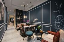Relaxing Package In 150 Minutes At Mf Boutique Spa