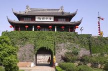 Private Custom Tour: 2-Day Suzhou City Highlights Tour