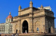 Private Sightseeing Tour of Mumbai