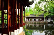 Fast Pass Priority: Hangzhou Essential Day Tour with Authentic Lunch
