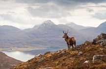 Glasgow: Isle of Skye, The Highlands and Loch Ness - 3 Day Tour