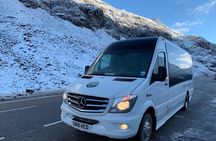 Glasgow: Isle of Skye, The Highlands and Loch Ness - 3 Day Tour