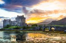 Glasgow: Isle of Skye, The Highlands and Loch Ness - 3 Day Tour