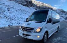 Edinburgh: Isle of Skye, Highlands and Loch Ness 3-Day Tour