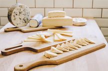 Delicious Dublin Food Tour