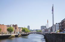 Dublin Food Tour: Local Tastings & Irish Food Stories