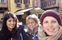 Half-Day Lake Como Discovery Tour from Milan - small group tour