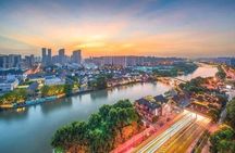 Private Full-Day Tour: Memory of Old Hangzhou and New Highlights