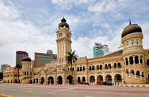 The Best of Kuala Lumpur Cultural & Heritage Tour