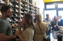 Wine Class and Tasting in Milan - Semi Private tour