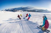 Day trip to Gudauri ski resort
