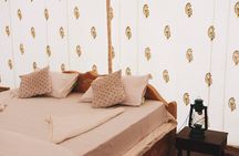Luxury Overnight Camping Jaisalmer