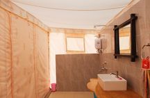 Luxury Overnight Camping Jaisalmer