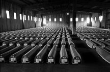 Srebrenica Genocide Memorial - Study Tour - Day Tour from Sarajevo