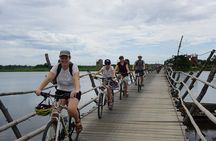 Bike Tour to Hidden Beach from Hoi An