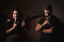 Food, Wine and History of Peljesac Peninsula