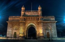 Hightlight Mumbai Tour