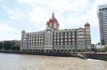 Hightlight Mumbai Tour