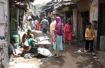 Full Day Mumbai Sightseeing Tour with Dharavi Slum