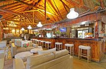 3 Day Luxury Aquila Private Game Reserve 