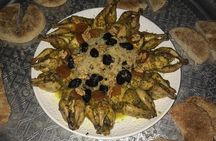 Marrakech Street food Tours