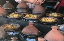 Marrakech Street food Tours