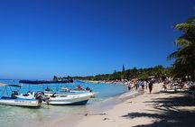 West Bay Beach, Chocolate, & Rum Factory & Transfer