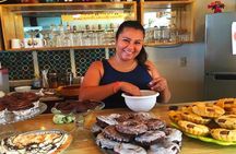 West Bay Beach, Chocolate, & Rum Factory & Transfer