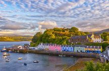 4-Day Isle of Skye and Highlands Small-Group Tour from Edinburgh