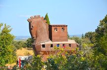 7 Day Private Turkey Adventure from Istanbul
